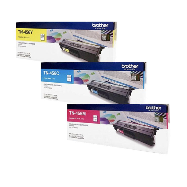 Brother Toner TN-456